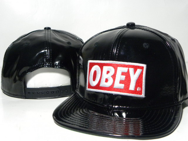 OBEY Strapback Hats id052